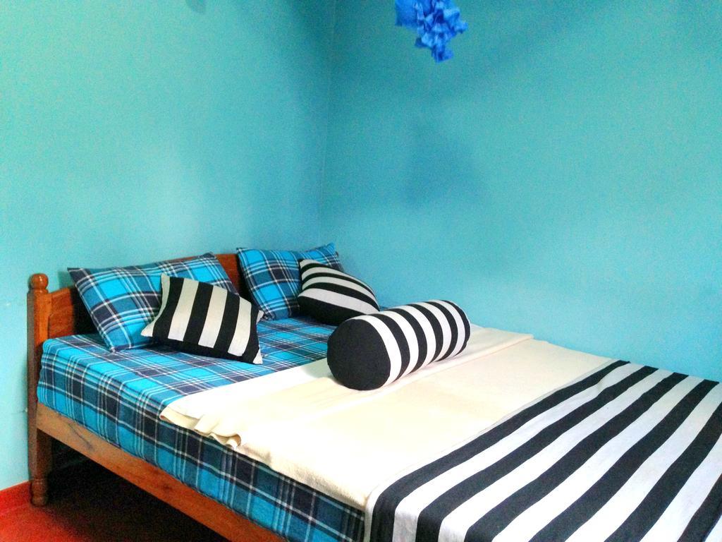 אלה Eeshani Guest Inn מראה חיצוני תמונה